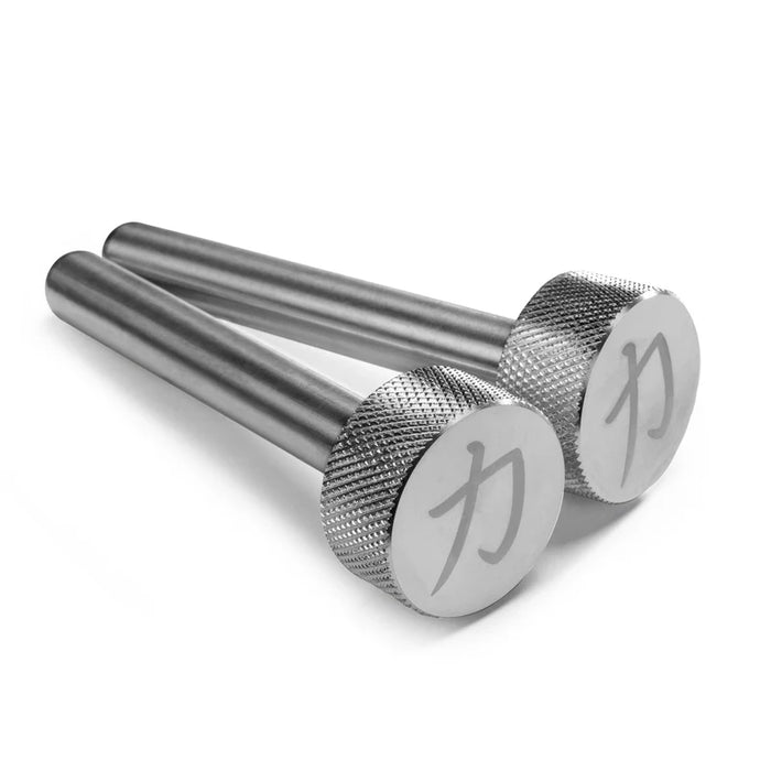 Riot Magnetic Pin – MRR Compatible
