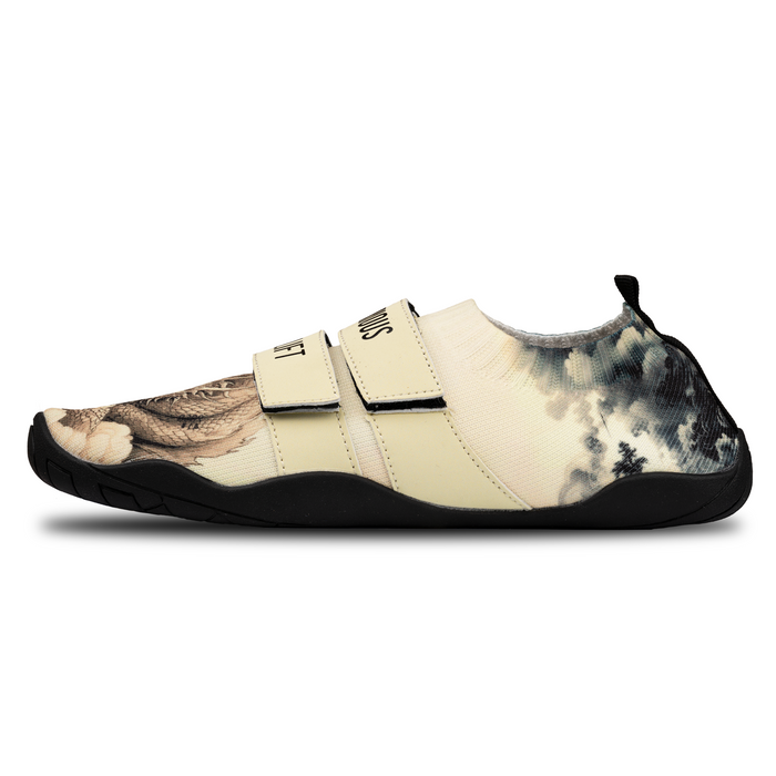 Notorious Lift - Notorious Lifters Gen 2 - Dragon - ONLY SIZE UK 6