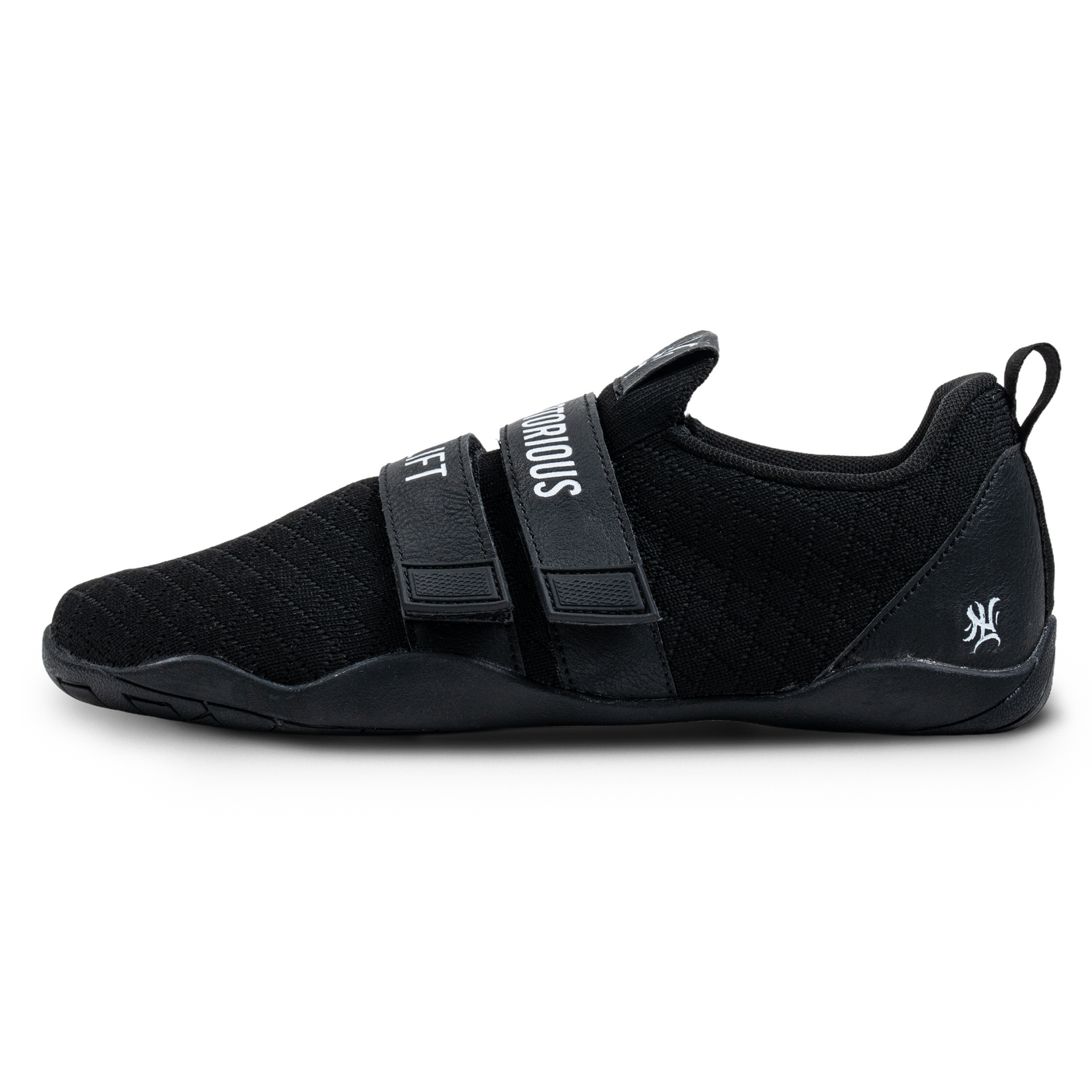 Notorious Lift - Notorious Lifters Gen 3 - Stealth