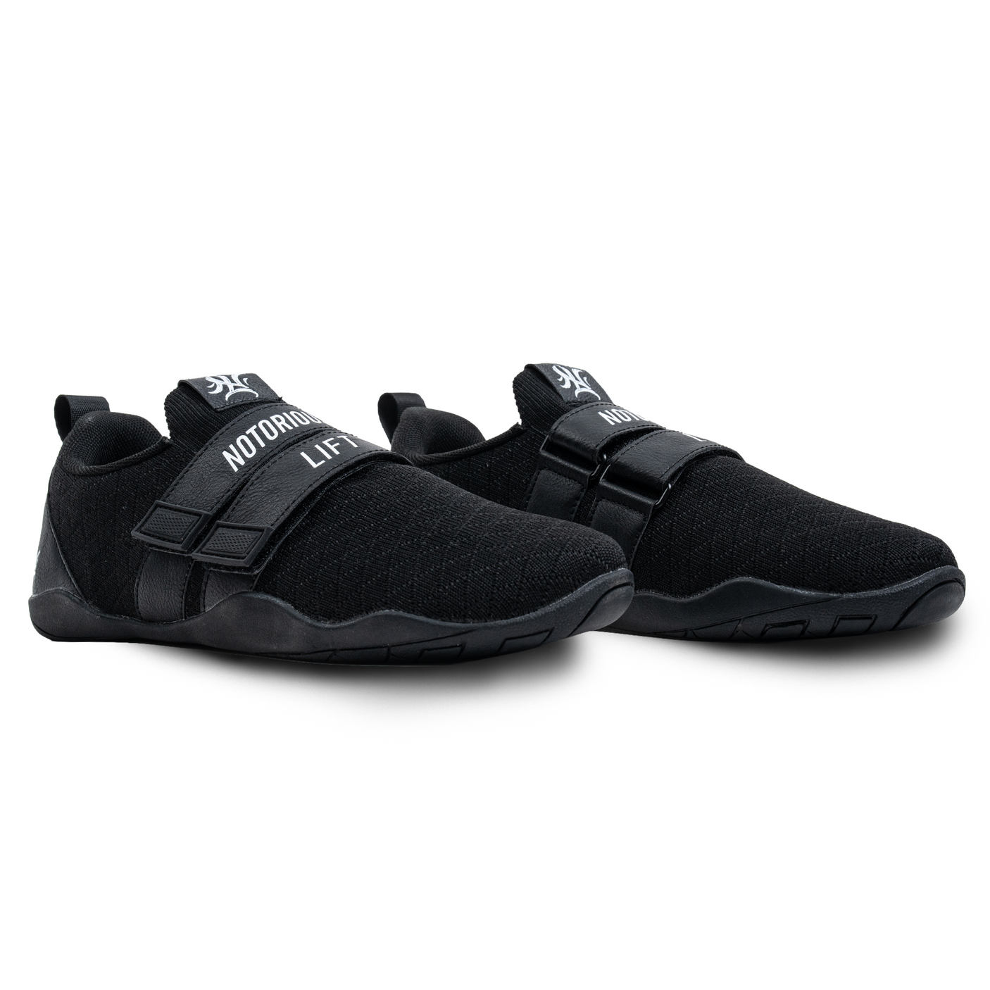 Notorious Lift - Notorious Lifters Gen 3 - Stealth