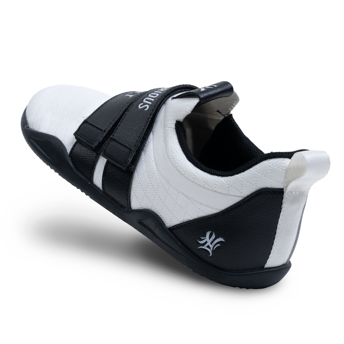 Notorious Lift - Sumo Sole Gen 4 - Monochrome