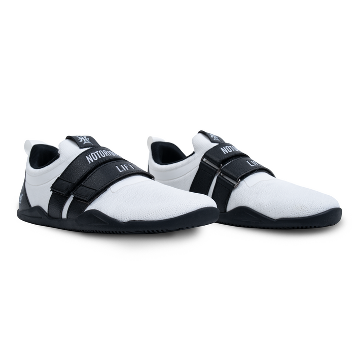 Notorious Lift - Sumo Sole Gen 4 - Monochrome