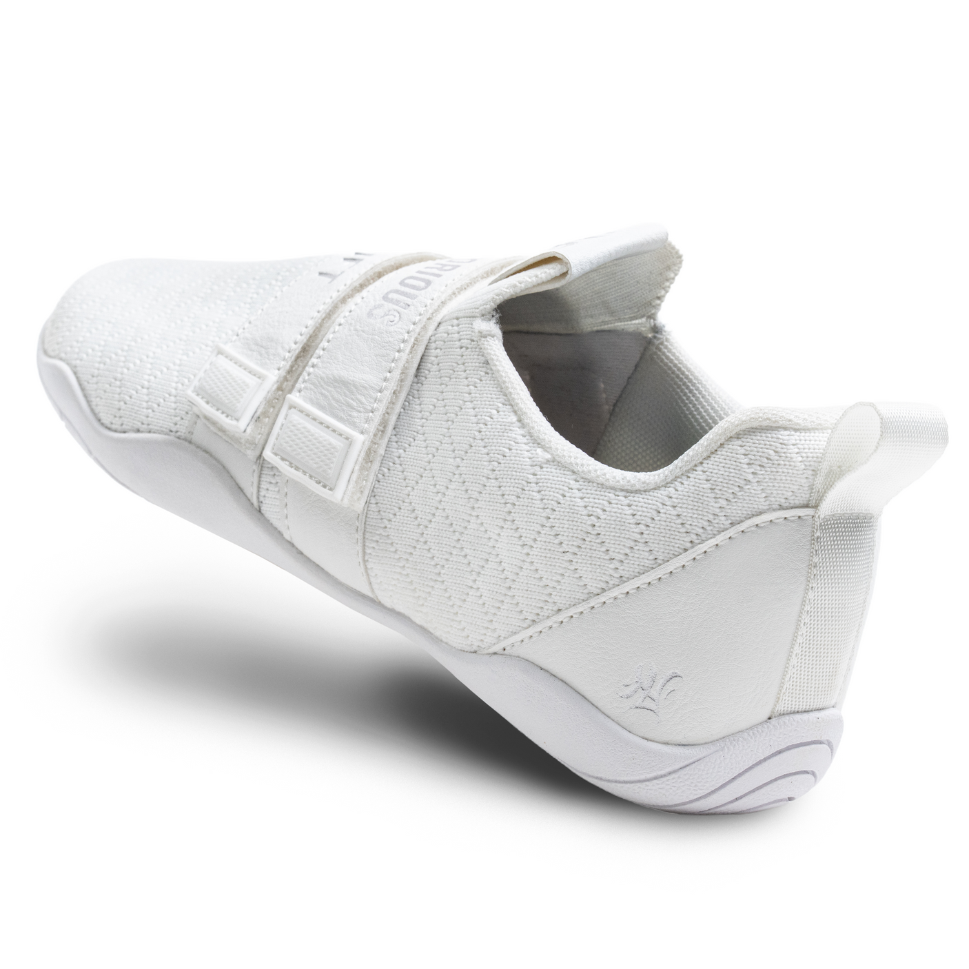 Notorious Lift - Notorious Lifters Gen 3 - Bliss White
