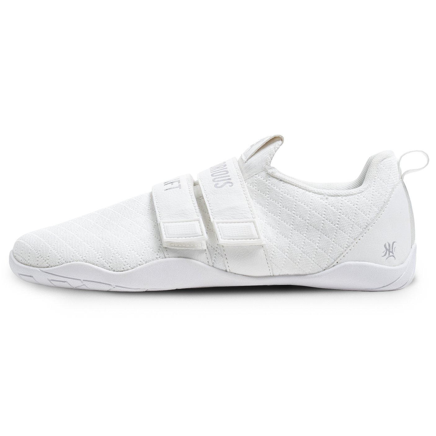 Notorious Lift - Notorious Lifters Gen 3 - Bliss White