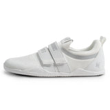 Notorious Lift - Sumo Sole Gen 4 - Bliss White - ONLY SIZE UK 6 & 6.5