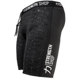 Neoprene Grip Shorts