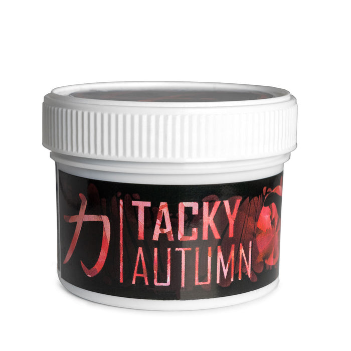 Tacky - Autumn