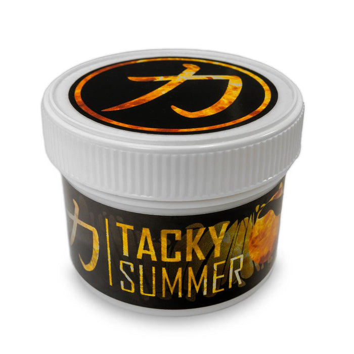 Tacky - Summer