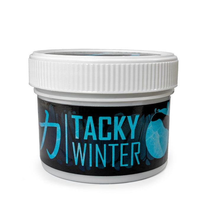 Tacky - Winter