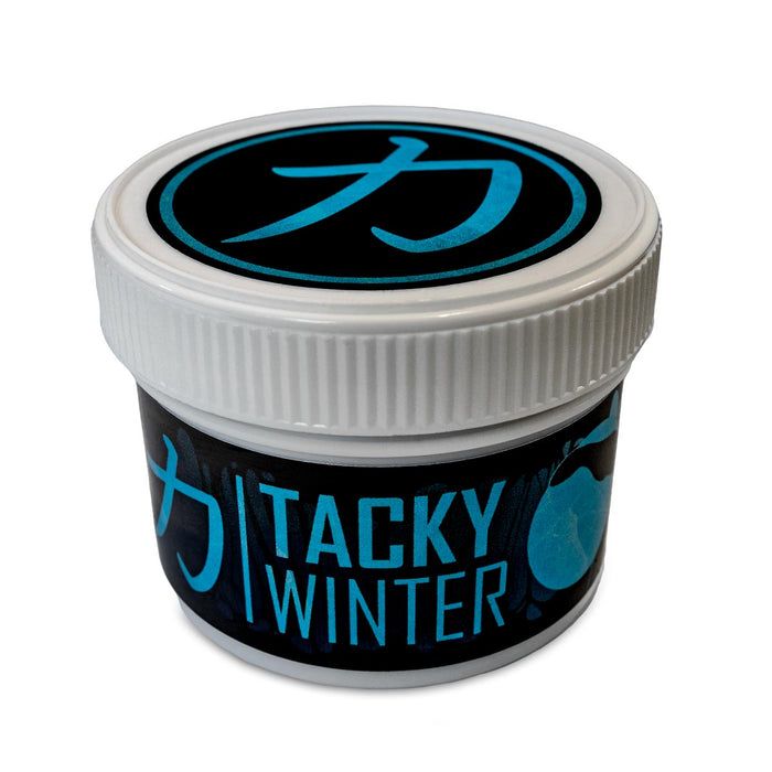 Tacky - Winter