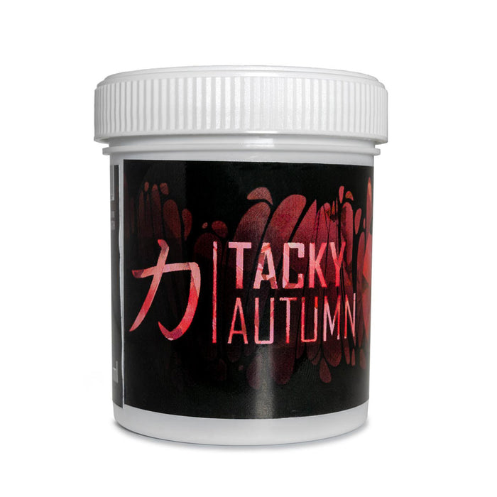 Tacky - Autumn