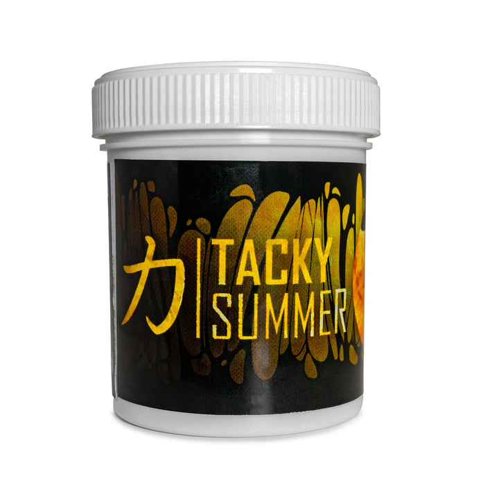 Tacky - Summer