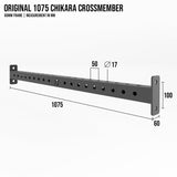 Original MRR | Crossmember