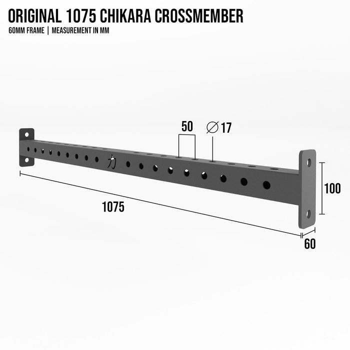Original MRR | Crossmember