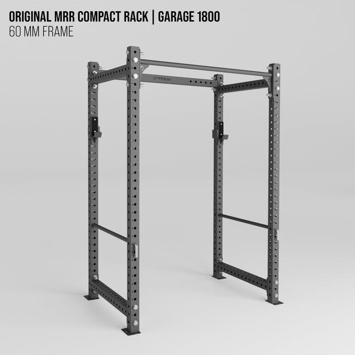 Original MRR | Compact Racks