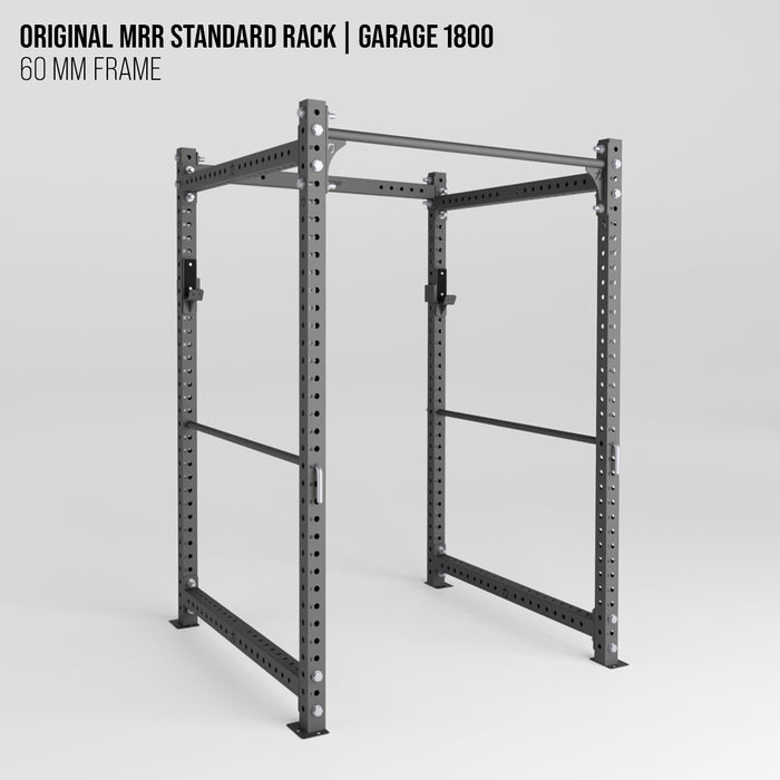 Original MRR | Standard Racks