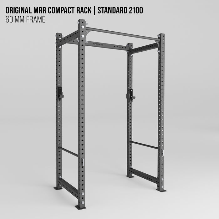 Original MRR | Compact Racks