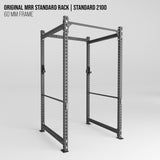 Original MRR | Standard Racks