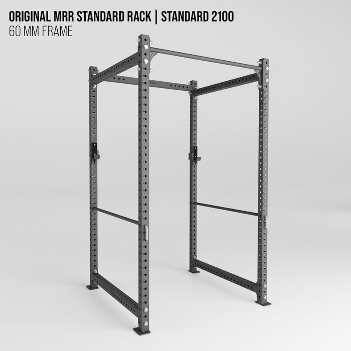 Original MRR | Standard Racks
