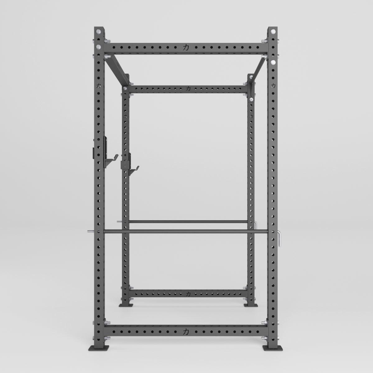 Original MRR | Standard Racks