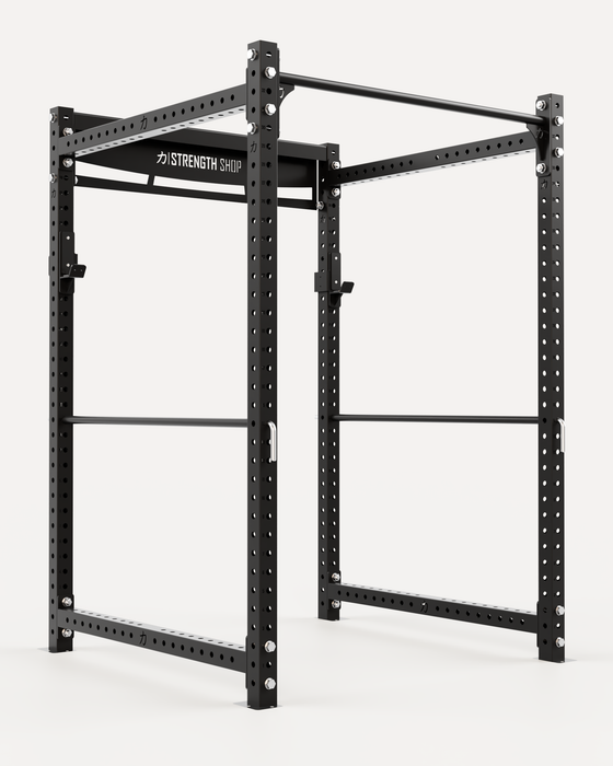 Original MRR | Standard Racks