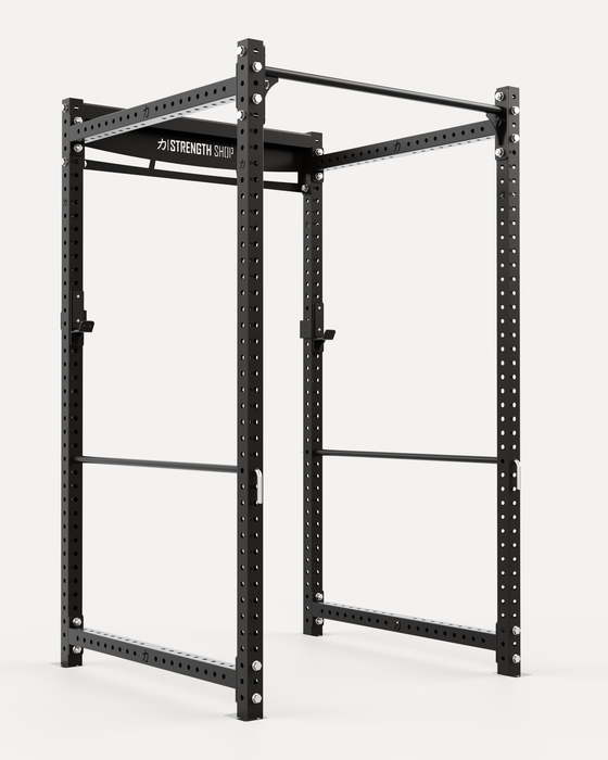 Original MRR | Standard Racks