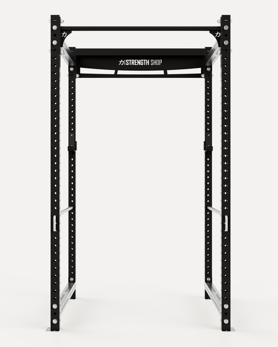 Original MRR | Standard Racks