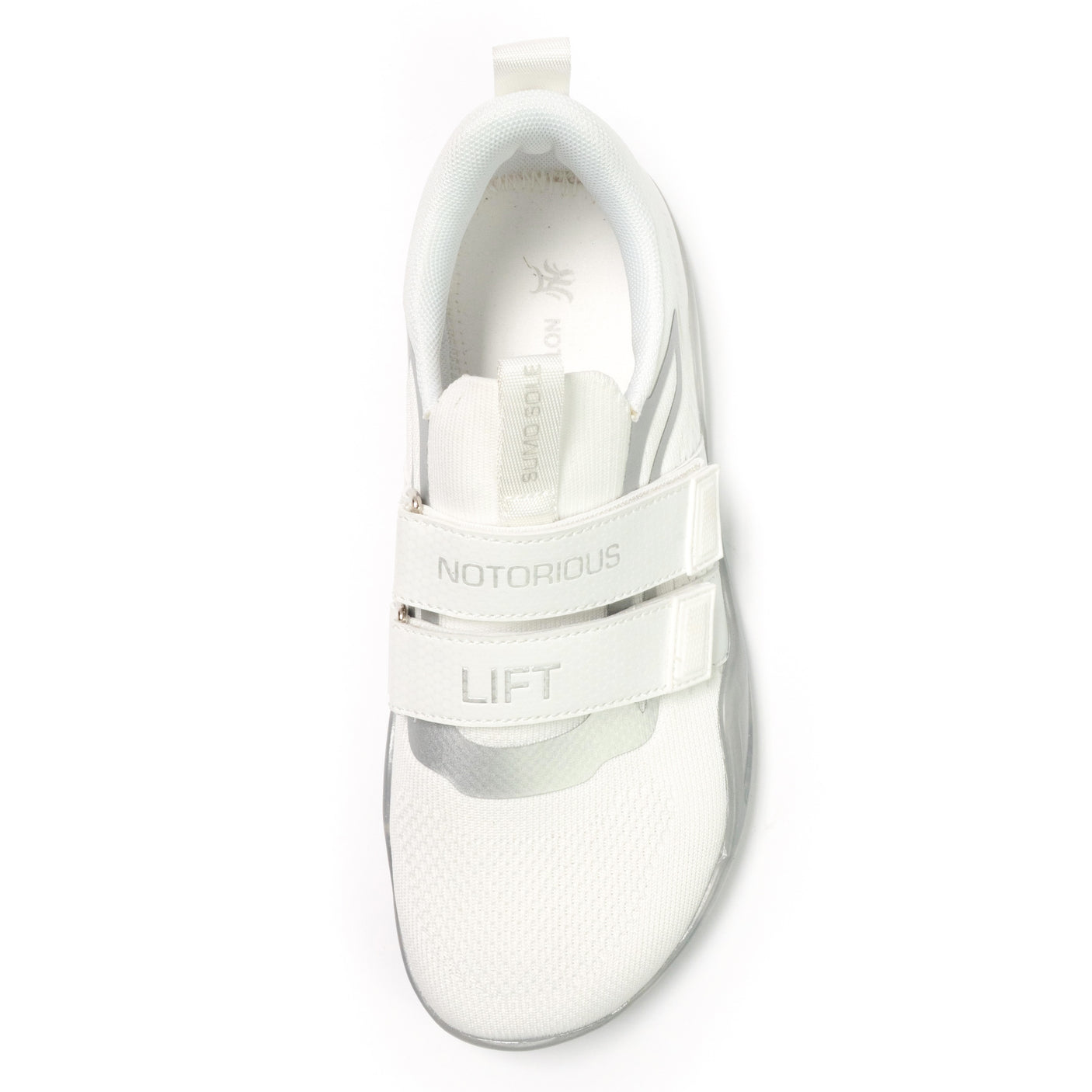 Notorious Lift - Sumo Sole Gen 5 - Ghost