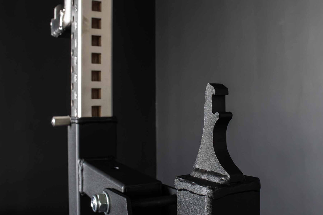 PRO Competition Combo Rack