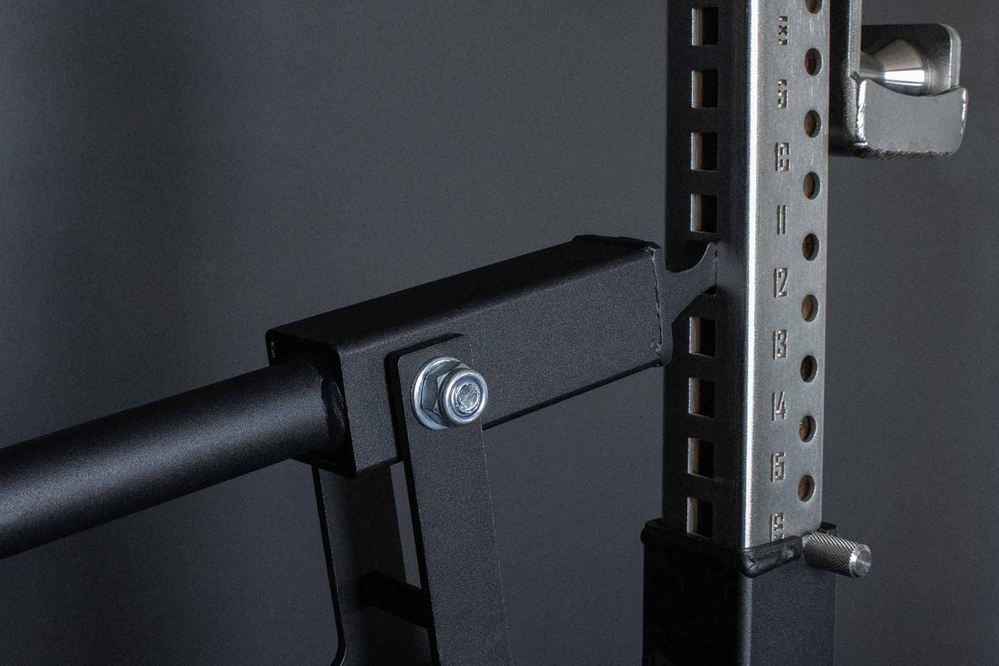 PRO Competition Combo Rack