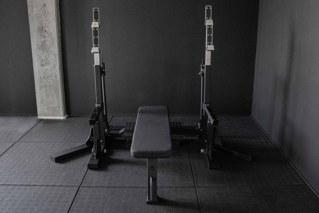 PRO Competition Combo Rack