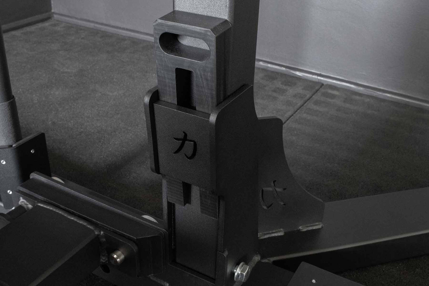 PRO Competition Combo Rack