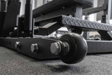 PRO Competition Combo Rack