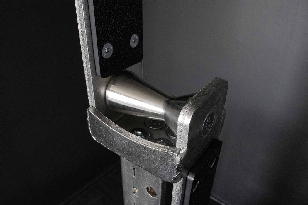 PRO Competition Combo Rack