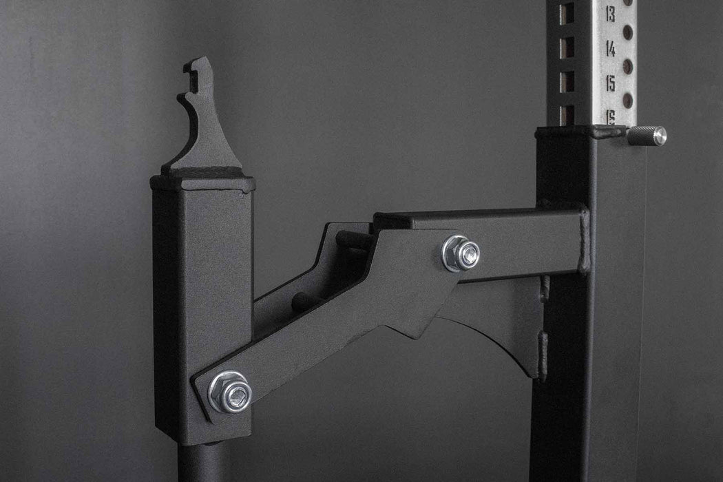 PRO Competition Combo Rack