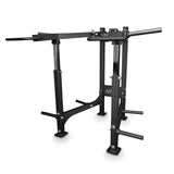 Viking Press - Strongman Shoulder Press Machine