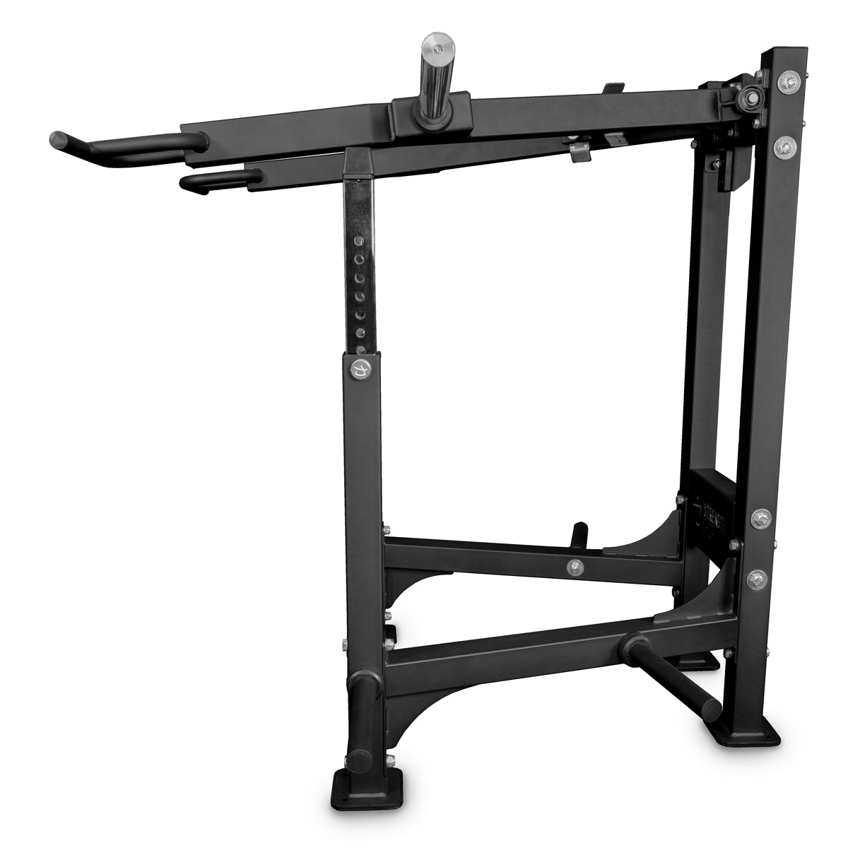 Viking Press - Strongman Shoulder Press Machine