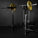 Viking Press - Strongman Shoulder Press Machine