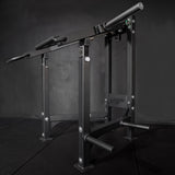 Viking Press - Strongman Shoulder Press Machine