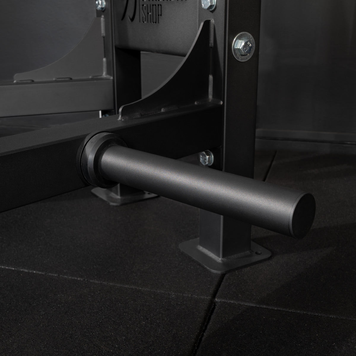 Viking Press - Strongman Shoulder Press Machine