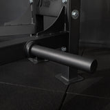 Viking Press - Strongman Shoulder Press Machine
