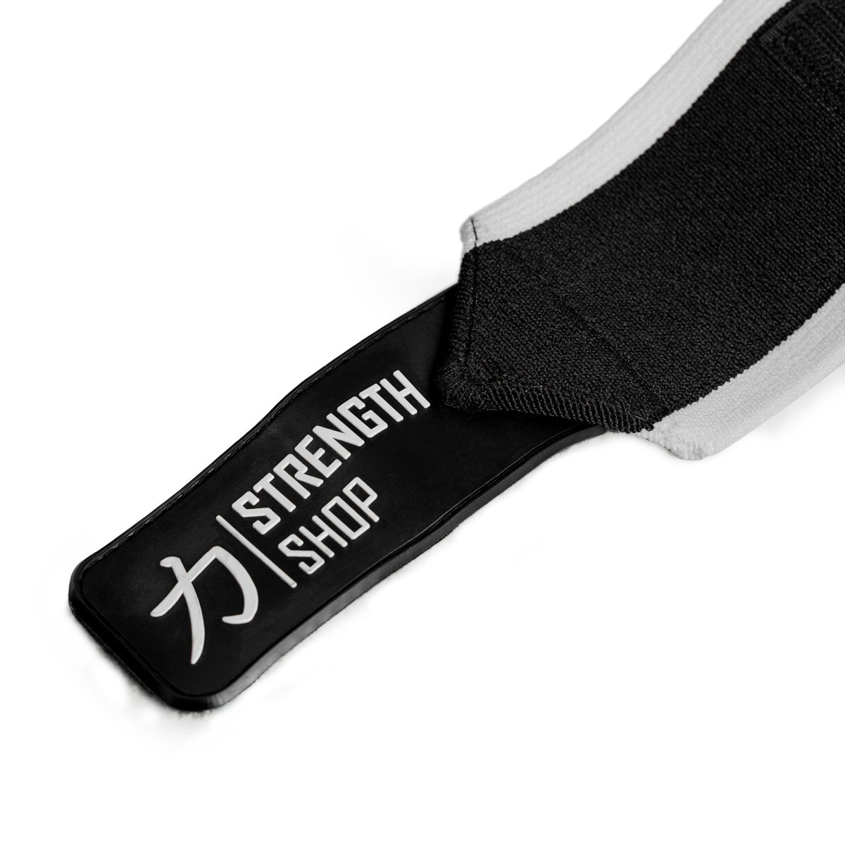 Riot Extra Thick Wrist Wraps - IPF Approved