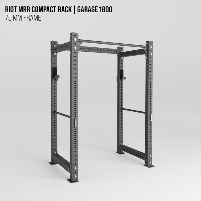Riot MRR | Compact Racks