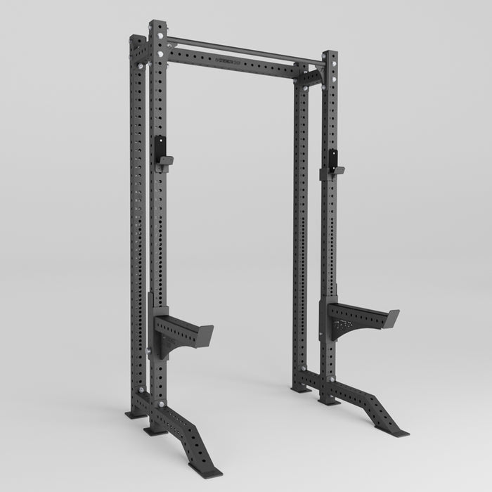Riot MRR | Compact Half Racks