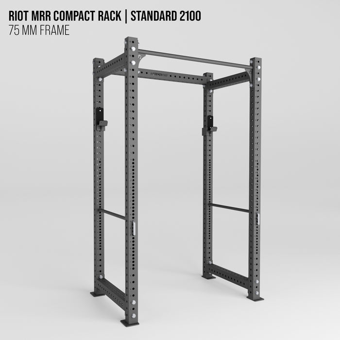 Riot MRR | Compact Racks
