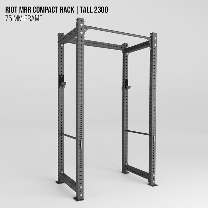 Riot MRR | Compact Racks
