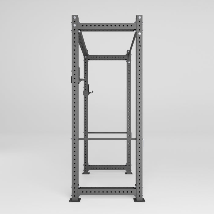 Riot MRR | Compact Racks