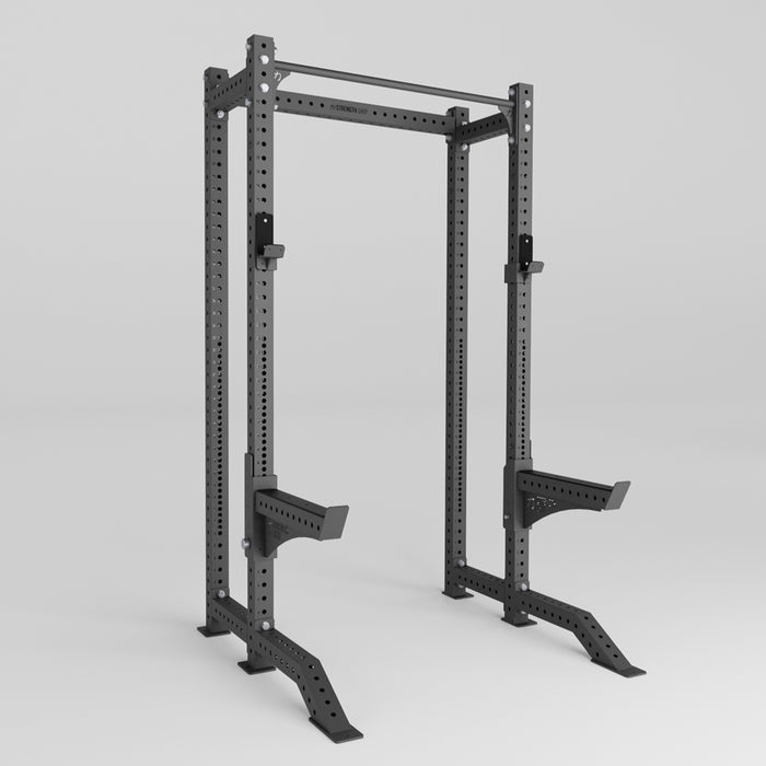 Riot MRR | Half Racks