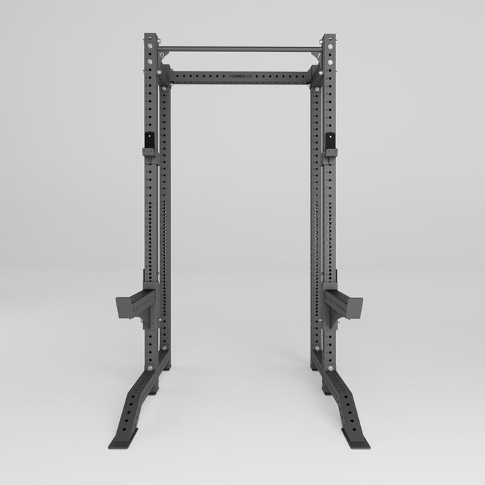 Riot MRR | Half Racks