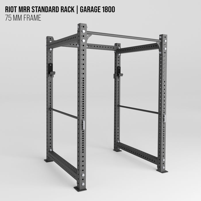 Riot MRR | Standard Racks